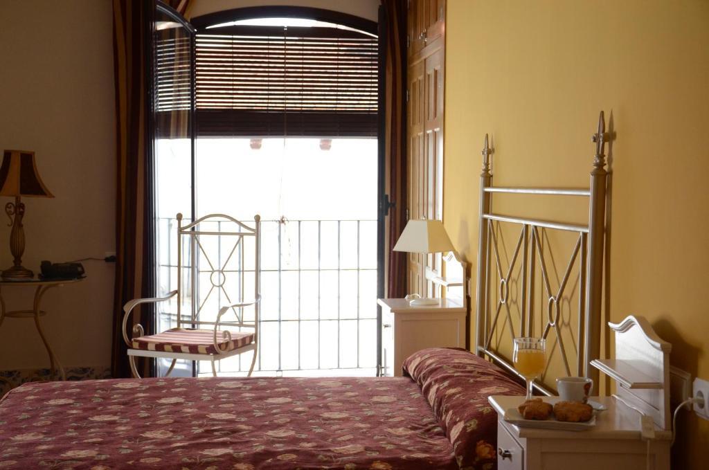 Hotel Rural Casas de Don Adame El Viso  Habitación foto